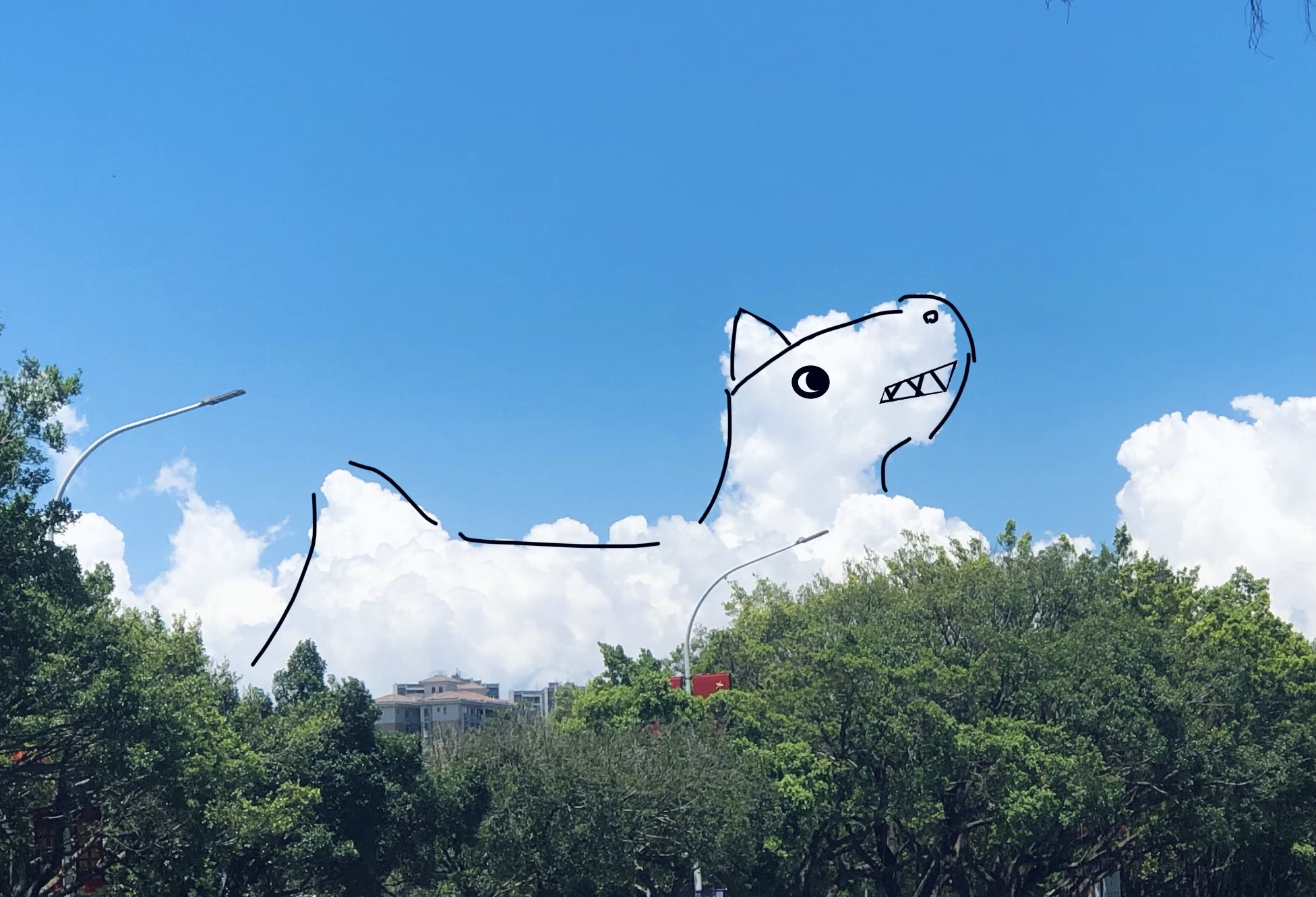 Horse_cloud